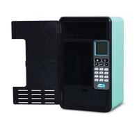 VTECH KIDISECRETS - ARMADIETTO MY MAGICLOCKER (BLU/NERO)