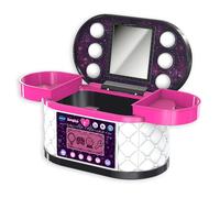 Vtech Kidisecrets Astuccio Segreto Per Trucchi Scatola Per Gioielli Versione Spagnola