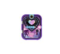 Vtech Kidisecrets Fashion Cam Video Diary Versione Spagnola