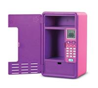 VTECH KIDISECRETS - IL MIO ARMADIETTO MAGICLOCKER (ROSA)