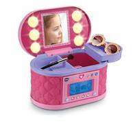 VTech KidiSecrets La mia Valigetta Segreto Trucco