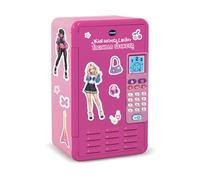 VTech KidiSecrets Locker - Armadietto segreto, fucsia e rosa