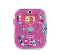 VTech Kiditronics - KidiSecrets Selfie Music 2.0 Rosa (IN TEDESCO) - 1 pz.