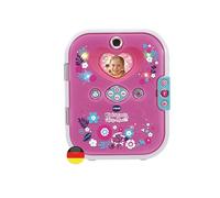 VTech Kiditronics - KidiSecrets Selfie Music 2.0 Rosa (IN TEDESCO) - 1 pz.