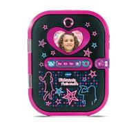VTECH - Kidisecrets Selfie Music Noir - Agenda Electronique Musical