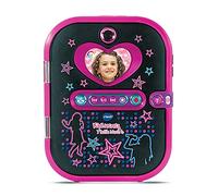 VTECH - Kidisecrets Selfie Music Noir - Agenda Electronique Musical