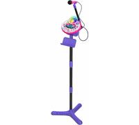 VTech Kidi SuperStar Light Show-Microfono Karaoke per Bambini