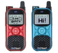 VTech KidiTalkie Explorer 80-572504