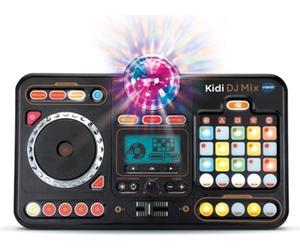 VTech Kiditronics - Kidi DJ Mix (IN TEDESCO) - 1 pz.