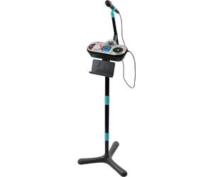 VTech Kiditronics - Kidi Super Star DJ Studio, Nero (IN TEDESCO) - 1 pz.