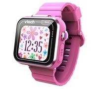 Smartwatch per bambini VTech KidiZoom MAX Rosa