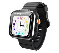 VTech KidiZoom 531674 Smartwatch per bambini 5 anno/i 90 g Nero Smart 80-531674