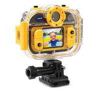 VTech Kidizoom Action Cam 180 (imballaggio senza frustrazione)