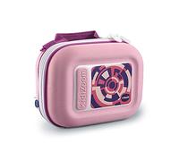 VTech-KidiZoom-Custodia per Il Trasporto, Colore: Rosa, 417369