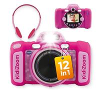 VTech Kidizoom Duo FX rosa 80-519954