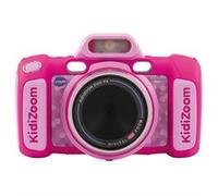 VTech Kidizoom Duo FX rosa 80-519954