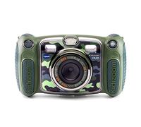 VTech Kidizoom Duo Selfie Camera, Amazon Exclusive, Camouflage