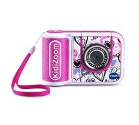 Vtech Kidizoom Fotocamera Stampa Versione Spagnola