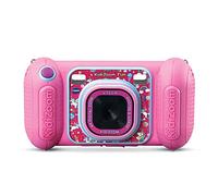 Fotocamera Digitale per Bambini Vtech Kidizoom Fun Rosa