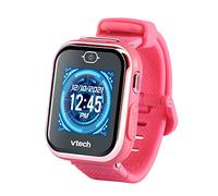 VTech- KidiZoom Orologio, Colore Rosa, 80-549050