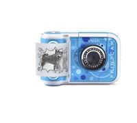 VTech Kidizoom Print Cam blu