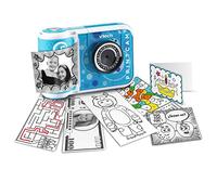 Vtech Kidizoom Print Camera Spanish Multicolor Bambini
