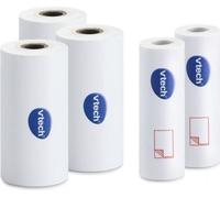 Vtech Ricambio carta termica da 5 pezzi - Print Cam