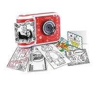 Vtech Fotocamera Digitale Per Bambini Vtech Kidizoom Stampante Fotografica T_030