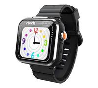 Smartwatch per bambini VTech KidiZoom MAX Nero
