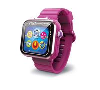 Vtech Kidizoom Max Smartwatch Version Spain Rosa Bambini