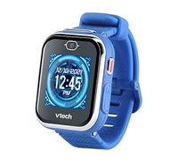 VTech KidiZoom Smartwatch DX3, Blue