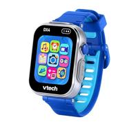 VTech KidiZoom Smartwatch DX4, blu