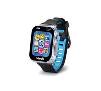VTech KidiZoom - Smartwatch DX4, colore: Nero