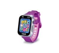VTech KidiZoom Smartwatch DX4, lampone