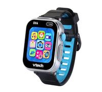 VTech KidiZoom Smartwatch DX4, nero