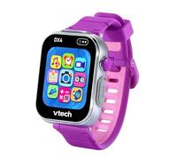 VTech KidiZoom Smartwatch DX4, viola