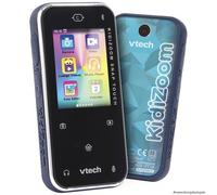VTech Kidizoom - Snap Touch, Blu (IN TEDESCO) - 1 pz.
