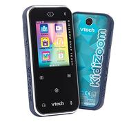 VTech Kidizoom - Snap Touch, Blu (IN TEDESCO) - 1 pz.