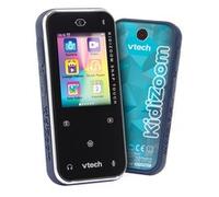 VTech Kidizoom - Snap Touch, Blu (IN TEDESCO) - 1 pz.