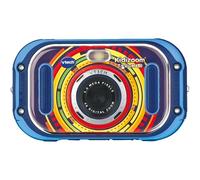 VTech KidiZoom Touch 5.0 Macchina fotografica digitale per bambini