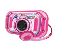 VTech Kidizoom Touch 5.0 rosa