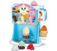 Vtech: La Mia Magica Gelateria - AA.VV.