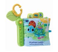 VTech La mia prima storia Trame e scoperte