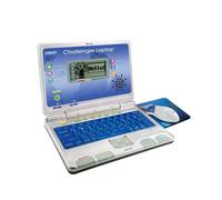 VTech - Laptop giocattolo, colore: Blu [lingua inglese]