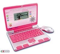 VTech - Laptop giocattolo, colore: Rosa [lingua inglese]