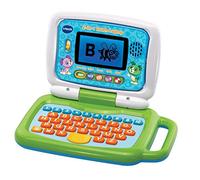 VTech Ready, Set, School - 2-in-1 Laptop Touch (IN TEDESCO) - 1 pz.