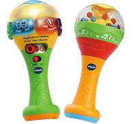 VTech Le Magiche Maracas Luminose Bilingue