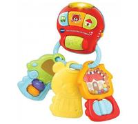 VTech - Le Mie Piccole Chiavi A Sonagli