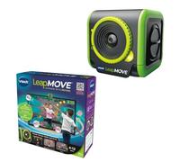 Vtech LeapMOVE - La nuova console di gioco per bambini dai 4 ai 12 anni