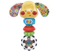 Sonaglino Interattivo VTech Baby Leo Sonaglino Interattivo